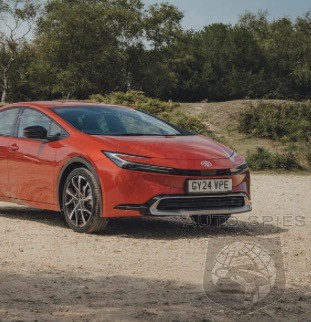 UK Relaxes Impossible Zero-Emission Mandate To 2035 Due Hardships Imposed By US Tariffs